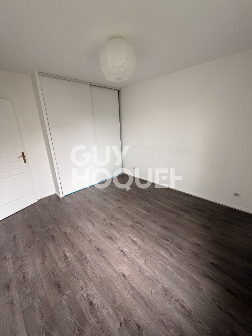 Appartement D 934 à Chelles