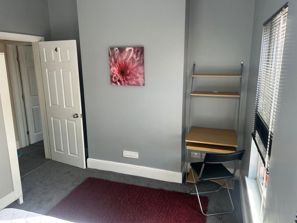 Room Priory Street in Coventry