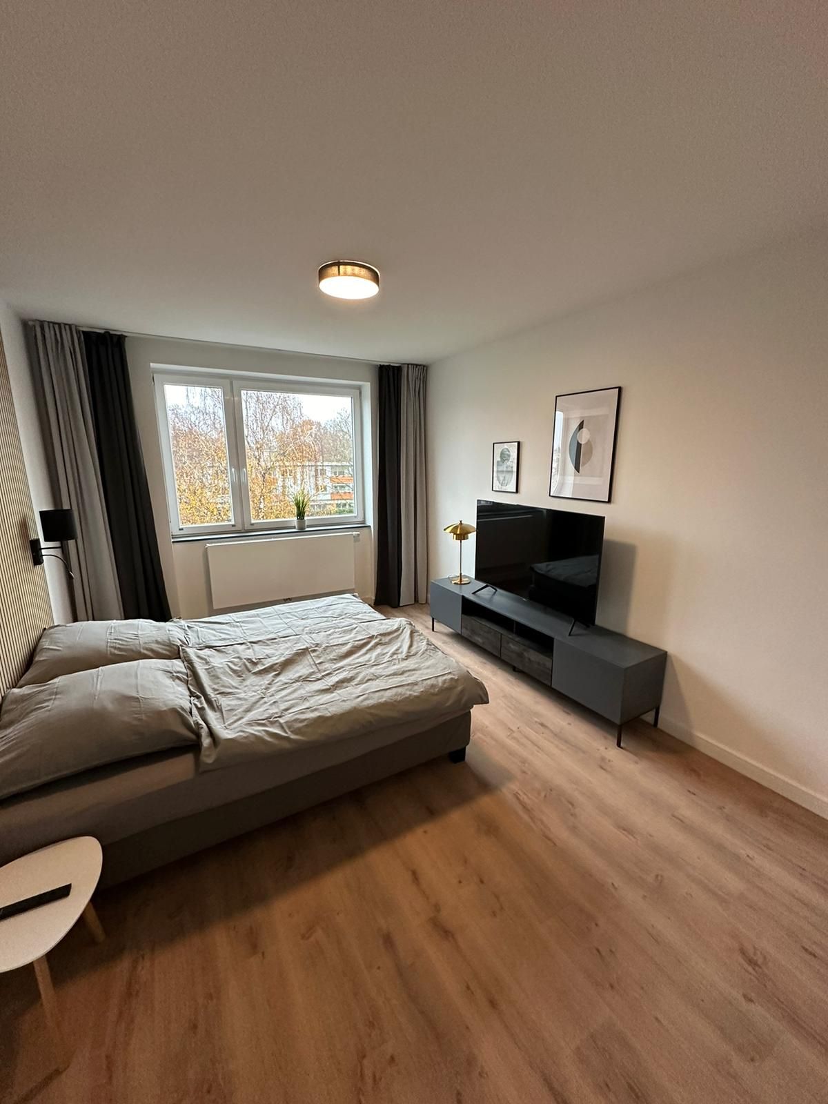 Zimmer Hellbrookkamp in Hamburg