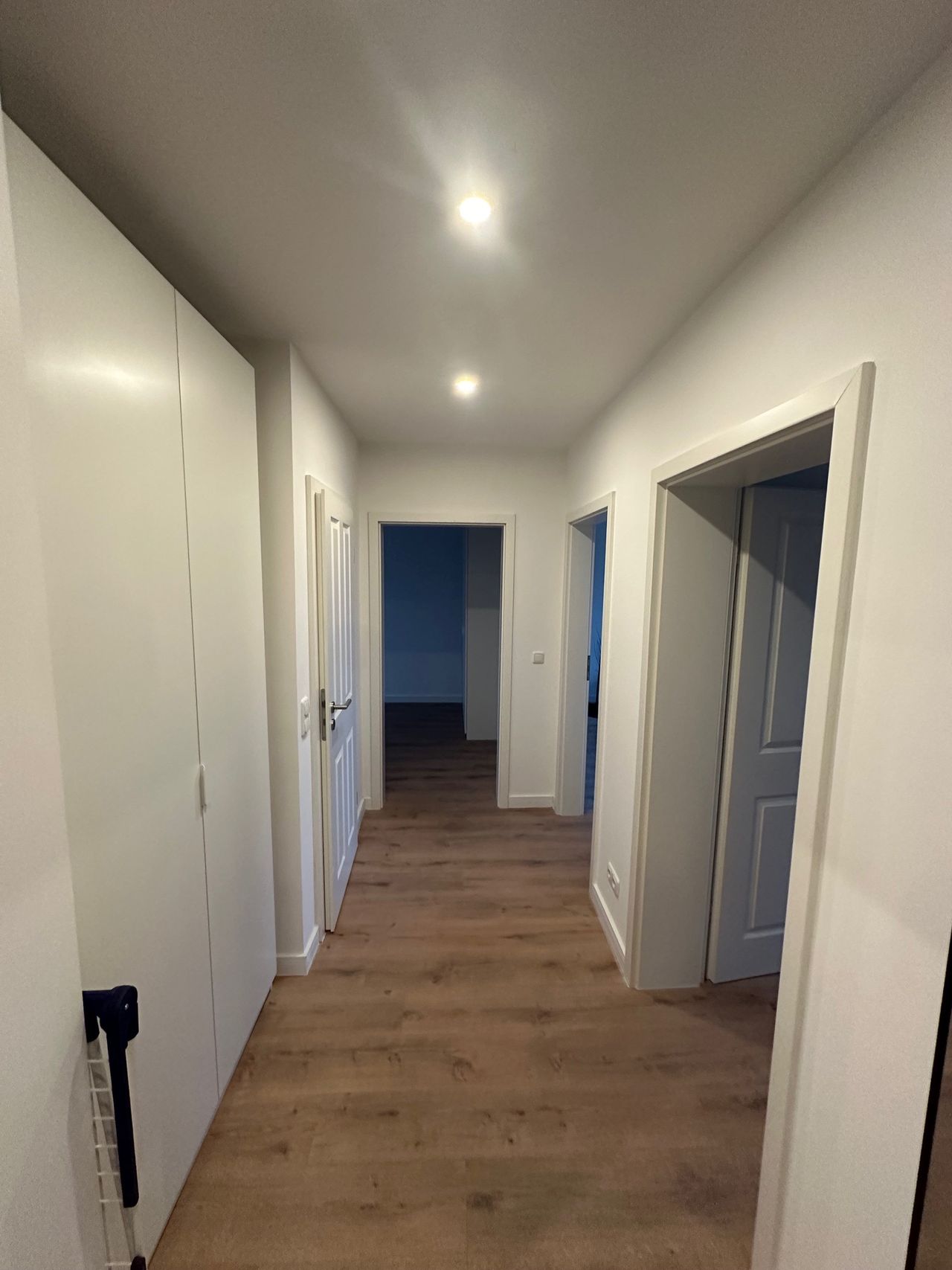 Zimmer Hellbrookkamp in Hamburg