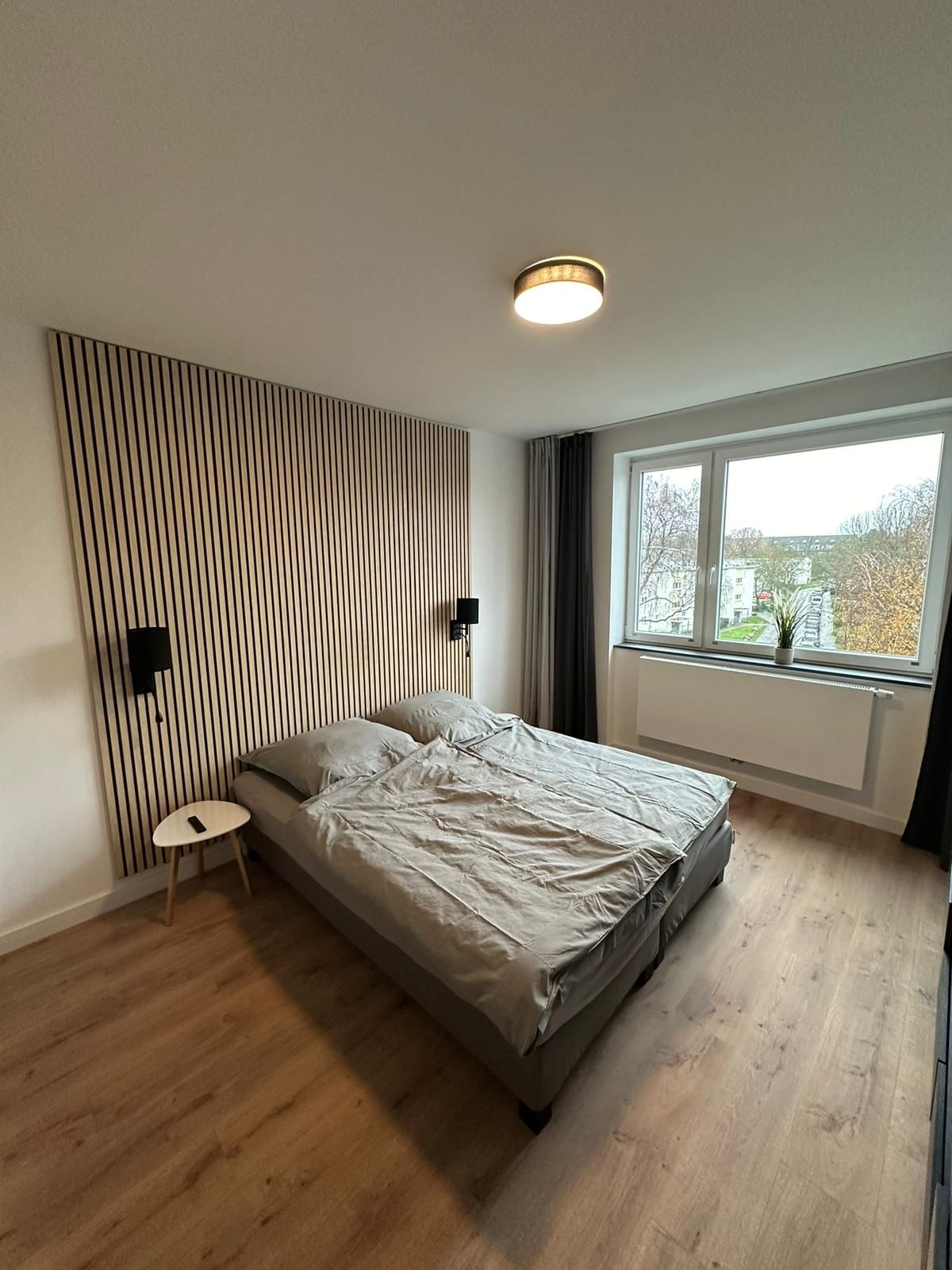 Zimmer Hellbrookkamp in Hamburg