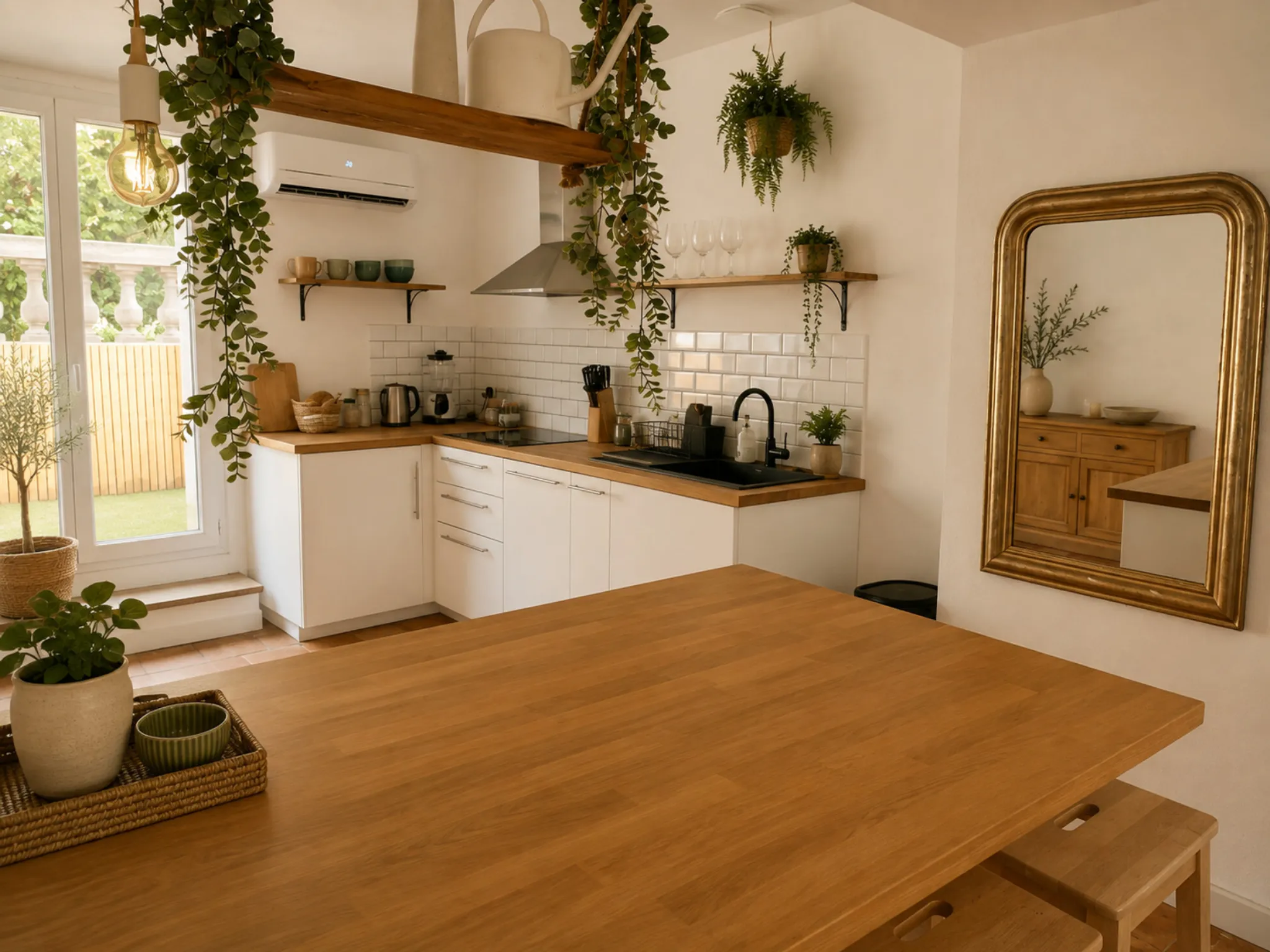 Flat Rue Francis Marcero in Narbonne