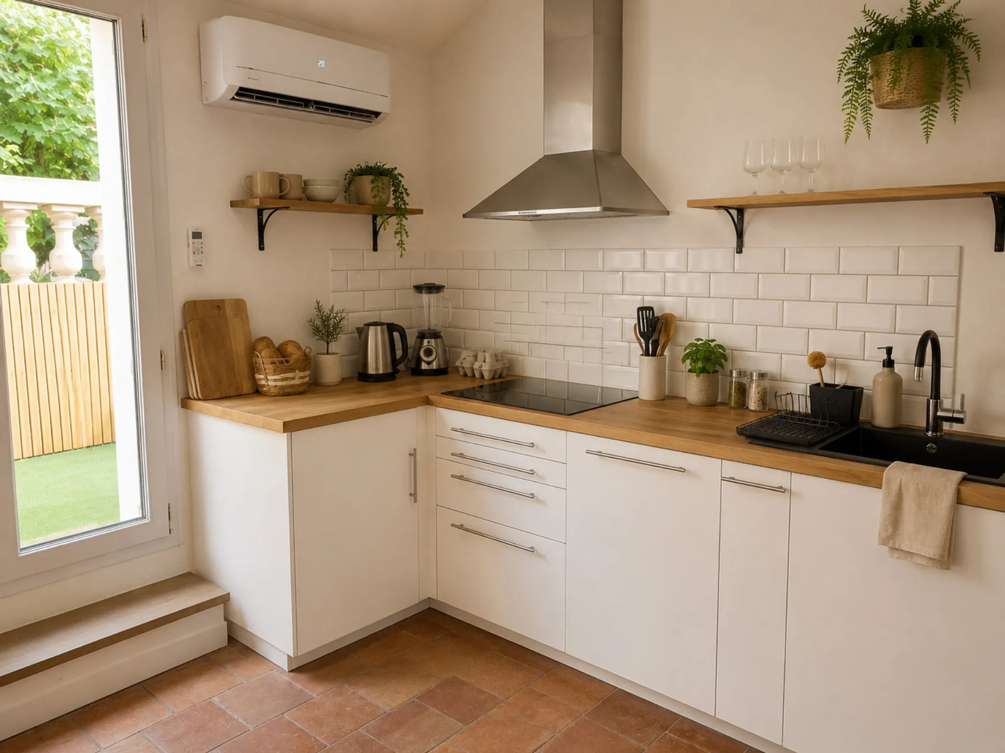 Flat Rue Francis Marcero in Narbonne
