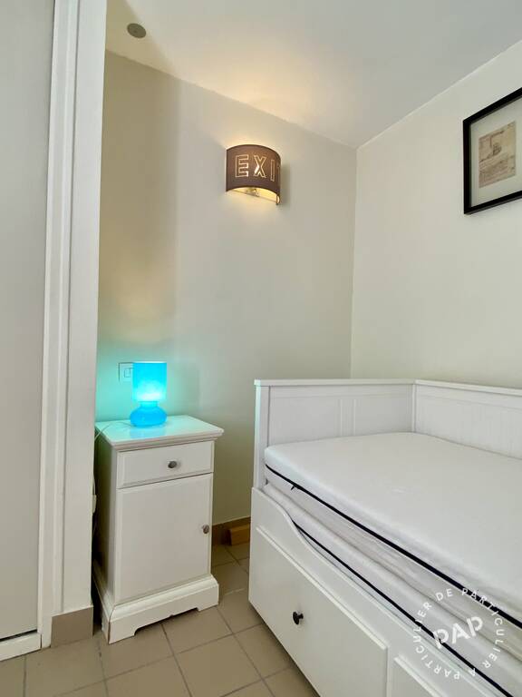 Chambre Rue des Ponts-de-Cé à Angers