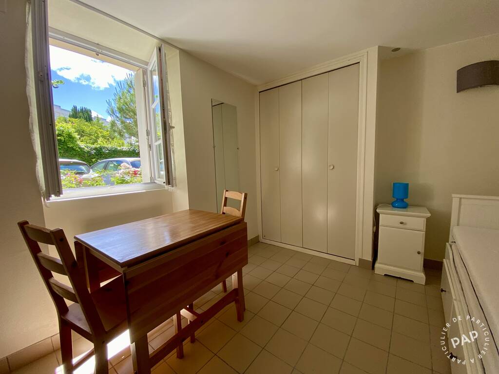Room Rue des Ponts-de-Cé in Angers