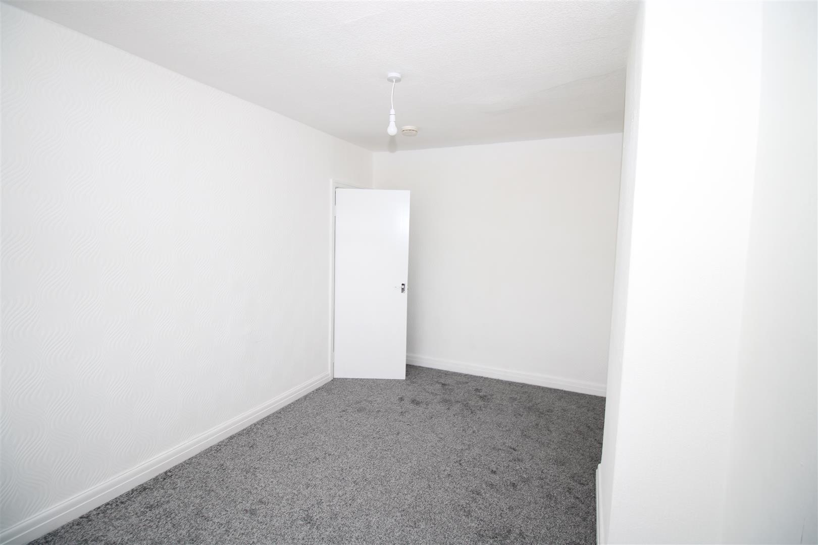 Flat Talbot Road in Blackpool