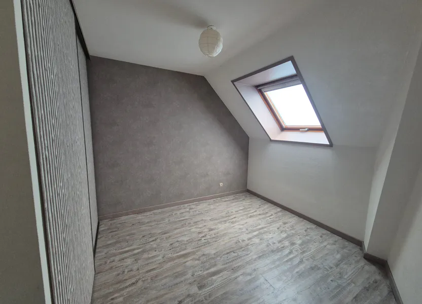 Appartement Rue Jacques Fouray à Rouen