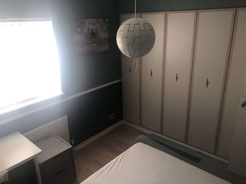 Room Goose Square in Greater London
