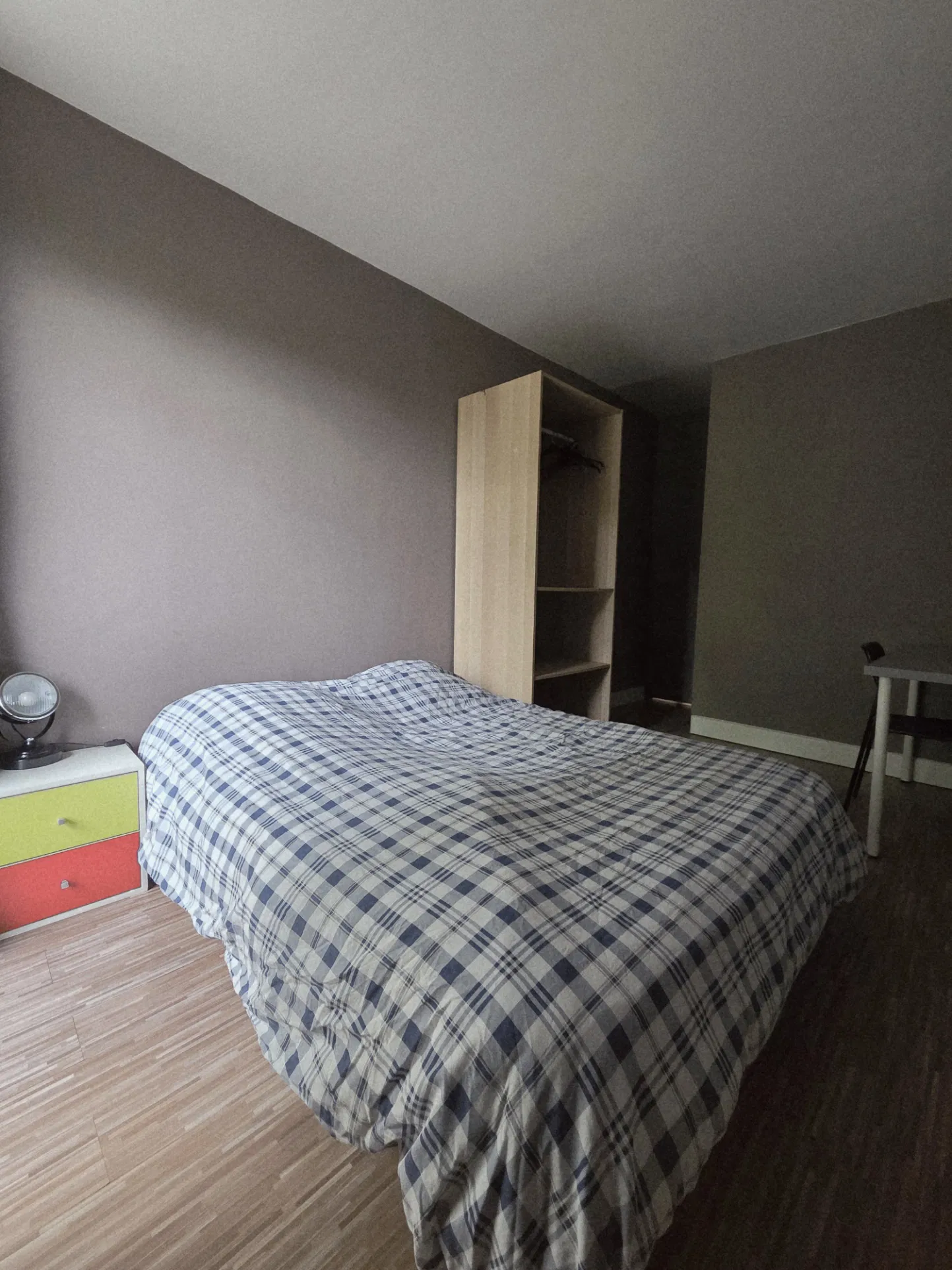 Chambre Allée de l'Abreuvoir à Fresnes