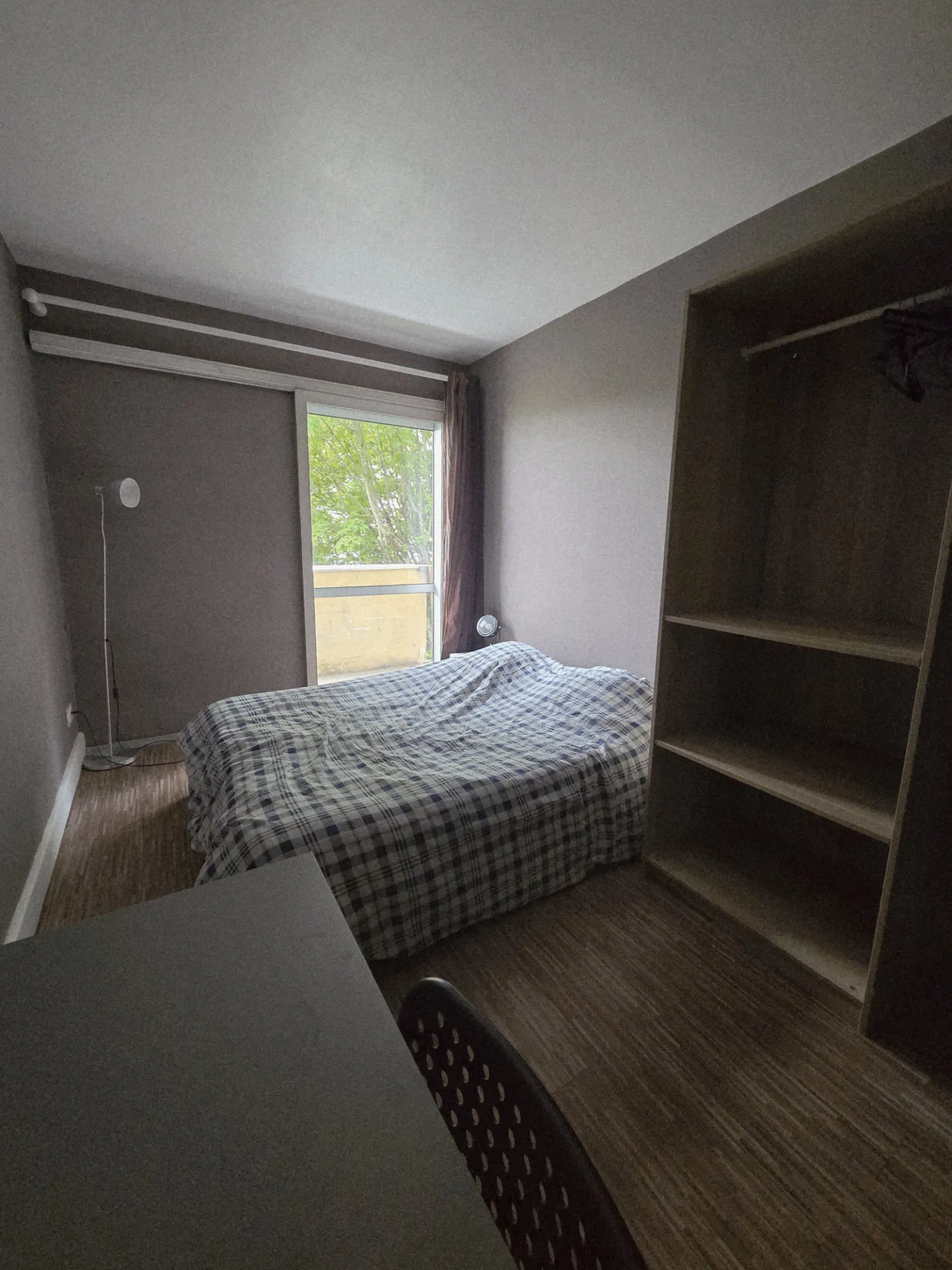 Chambre Allée de l'Abreuvoir à Fresnes