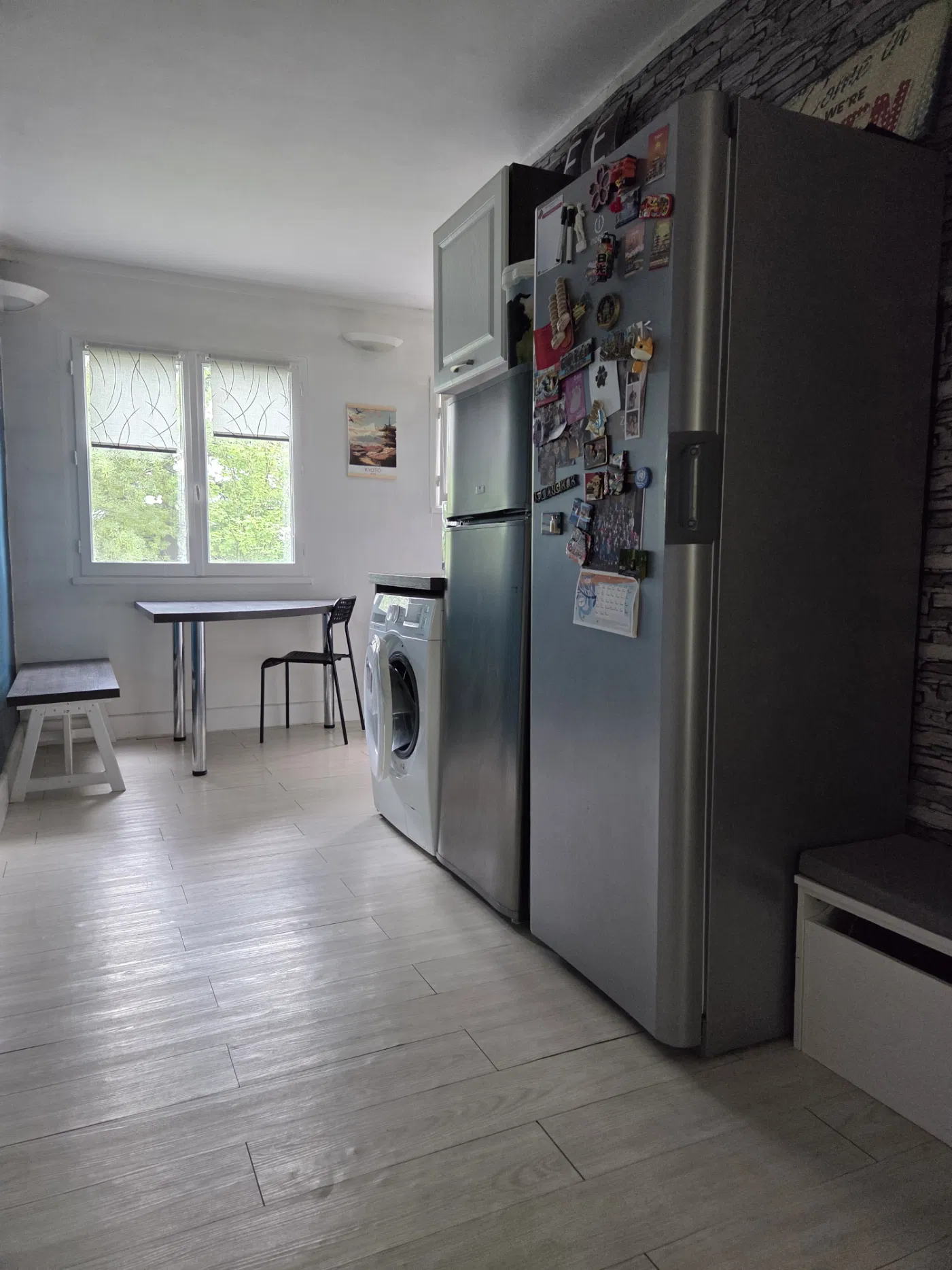 Chambre Allée de l'Abreuvoir à Fresnes