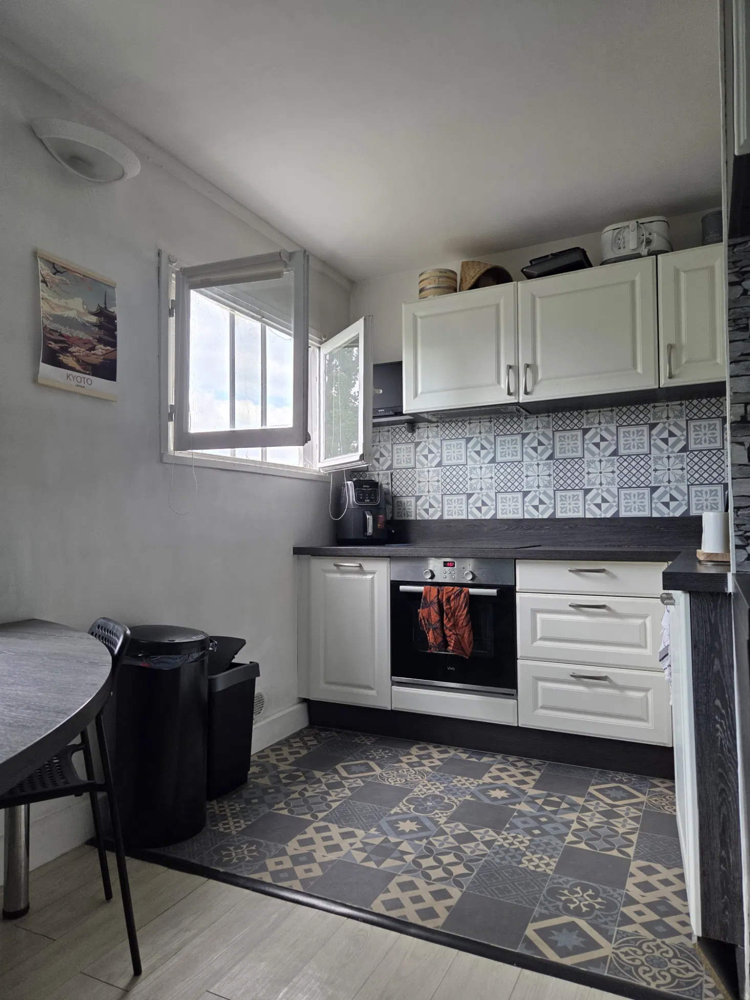 Chambre Allée de l'Abreuvoir à Fresnes