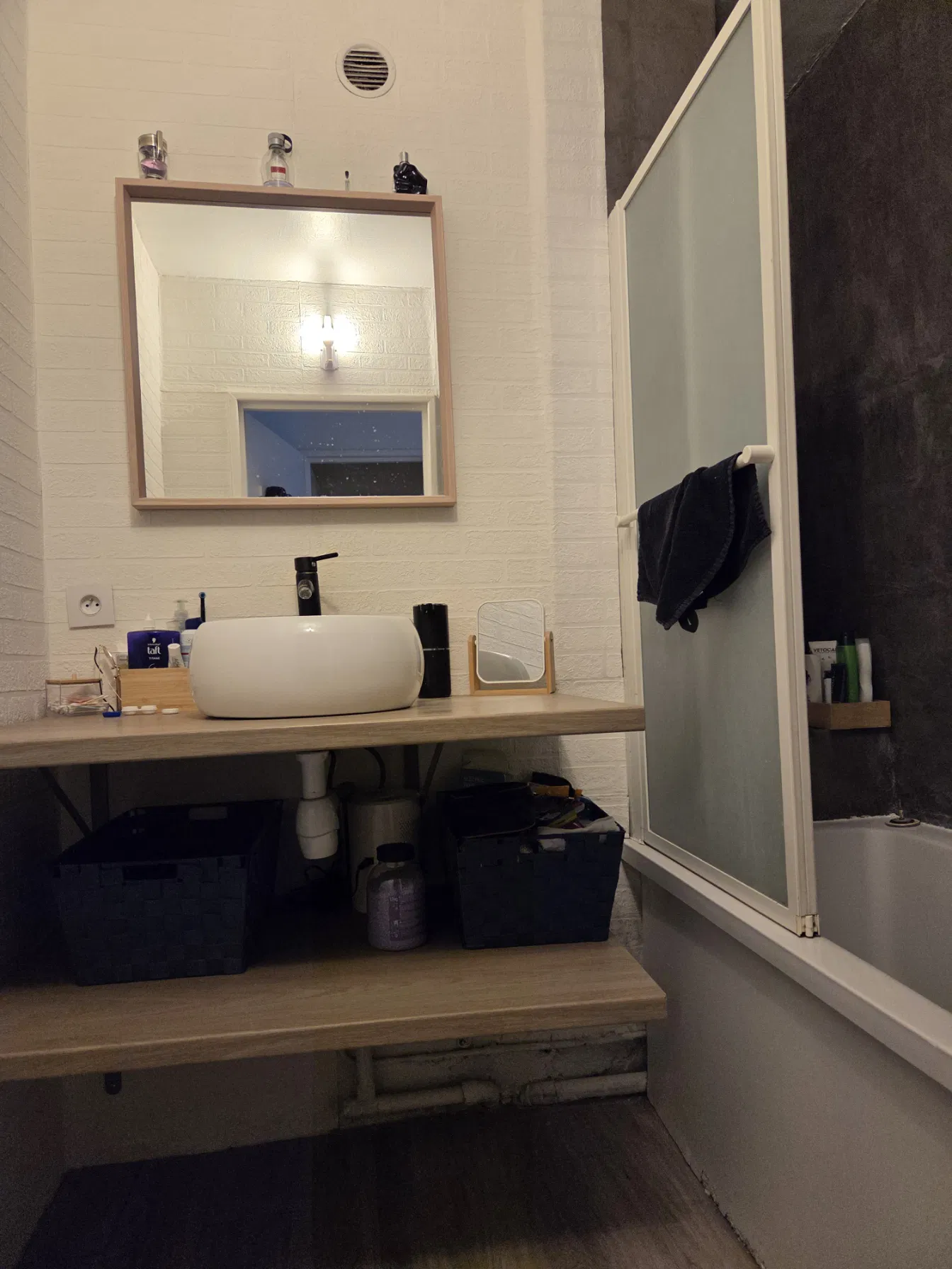 Chambre Allée de l'Abreuvoir à Fresnes