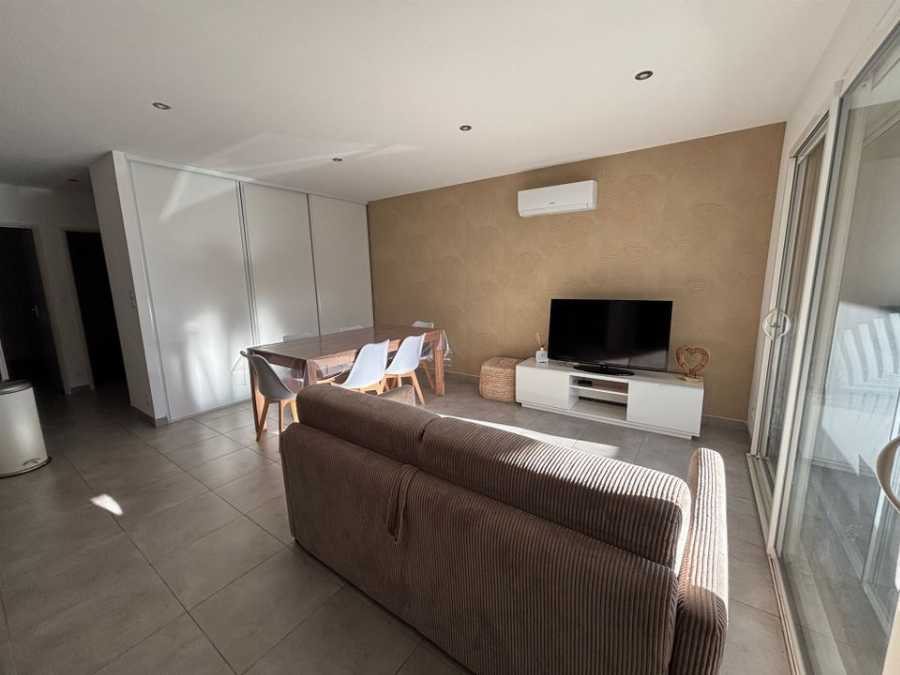 Appartement M 185 à Villeneuve-lès-Maguelone