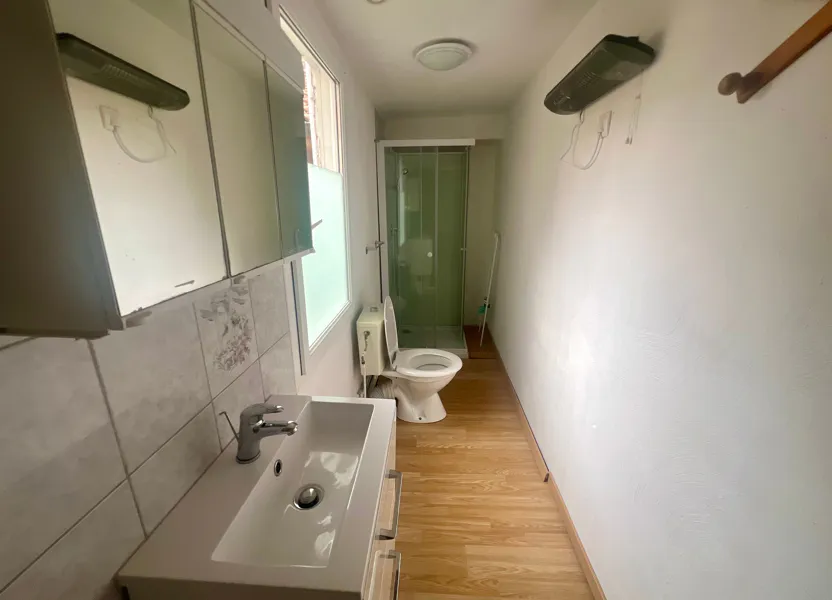 Appartement Rue Porthier à Tarbes