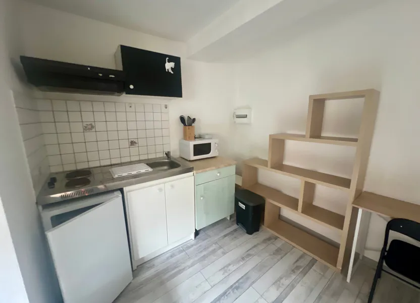 Appartement Rue Porthier à Tarbes