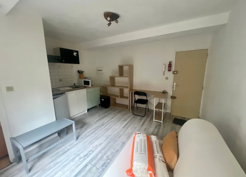 Appartement Rue Porthier à Tarbes