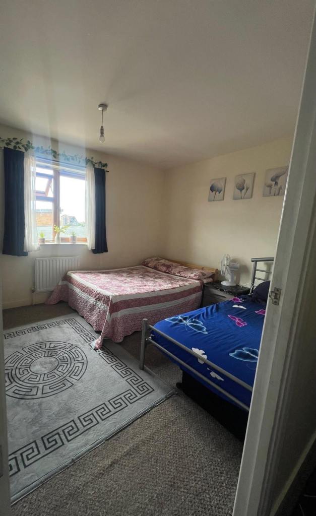 Flat St. Ann's in Greater London