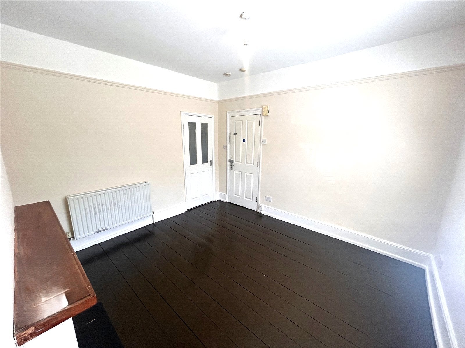 Flat Milton Road in Gravesham