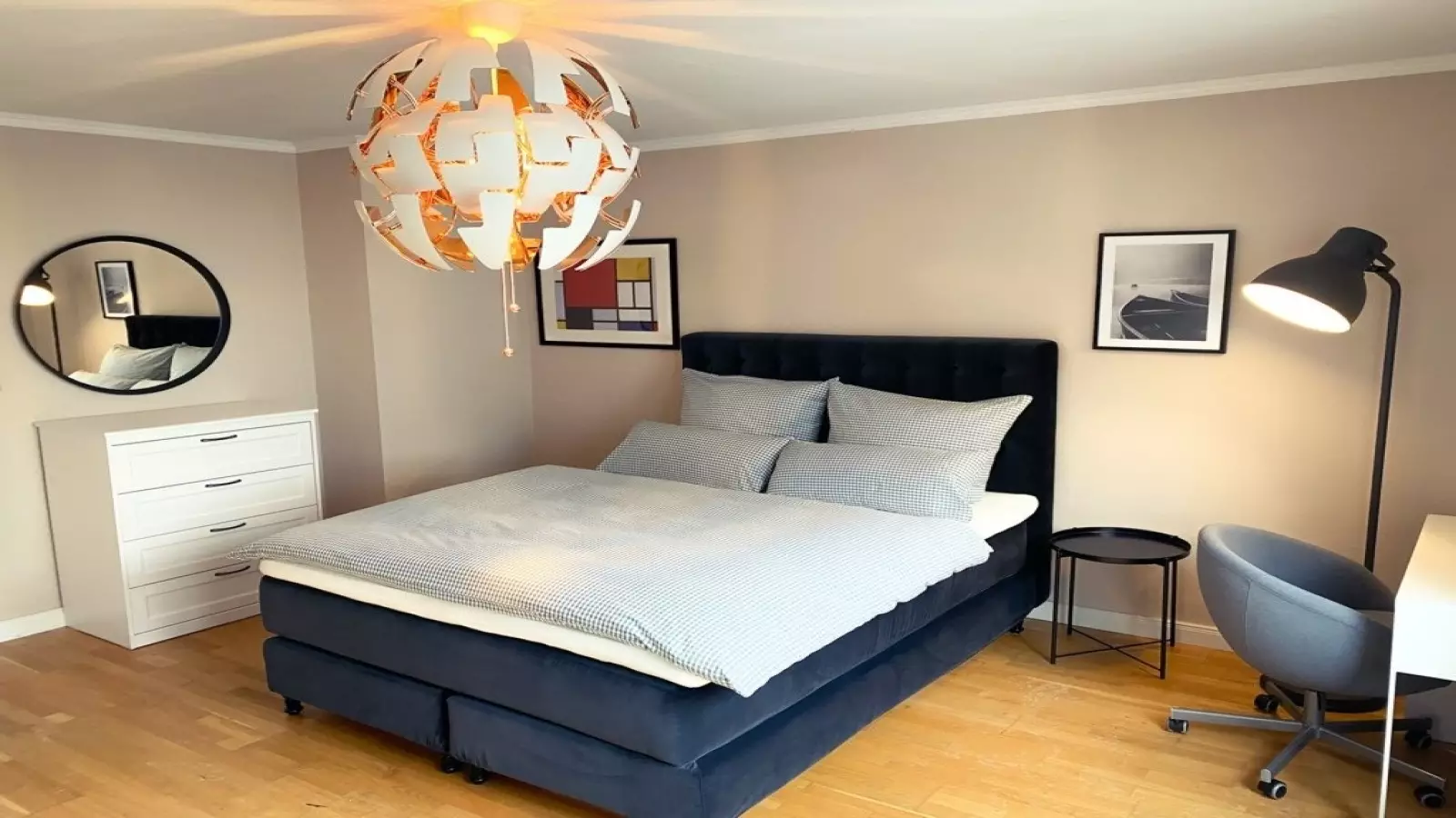 Wohnung Holzgraben in Frankfurt am Main