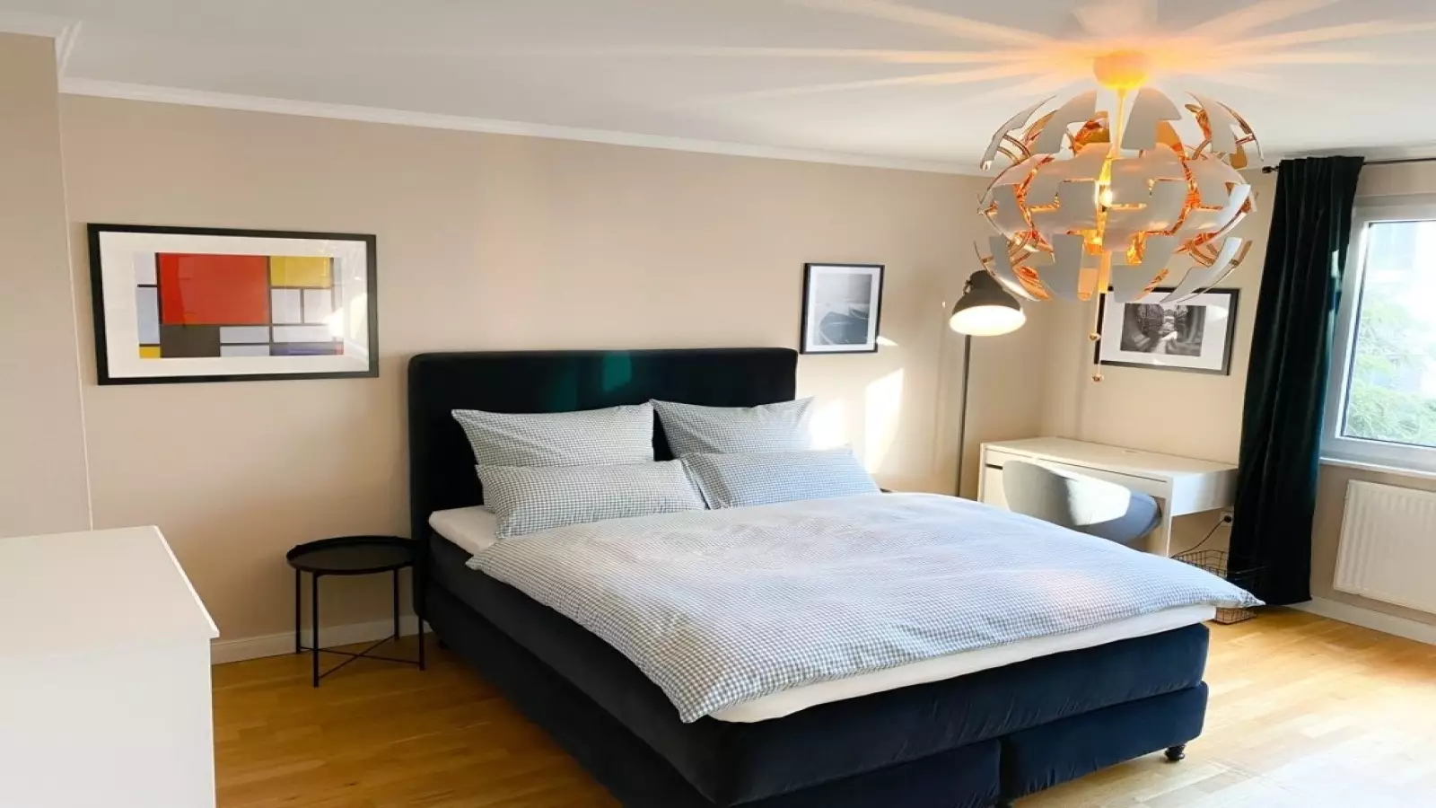 Wohnung Holzgraben in Frankfurt am Main