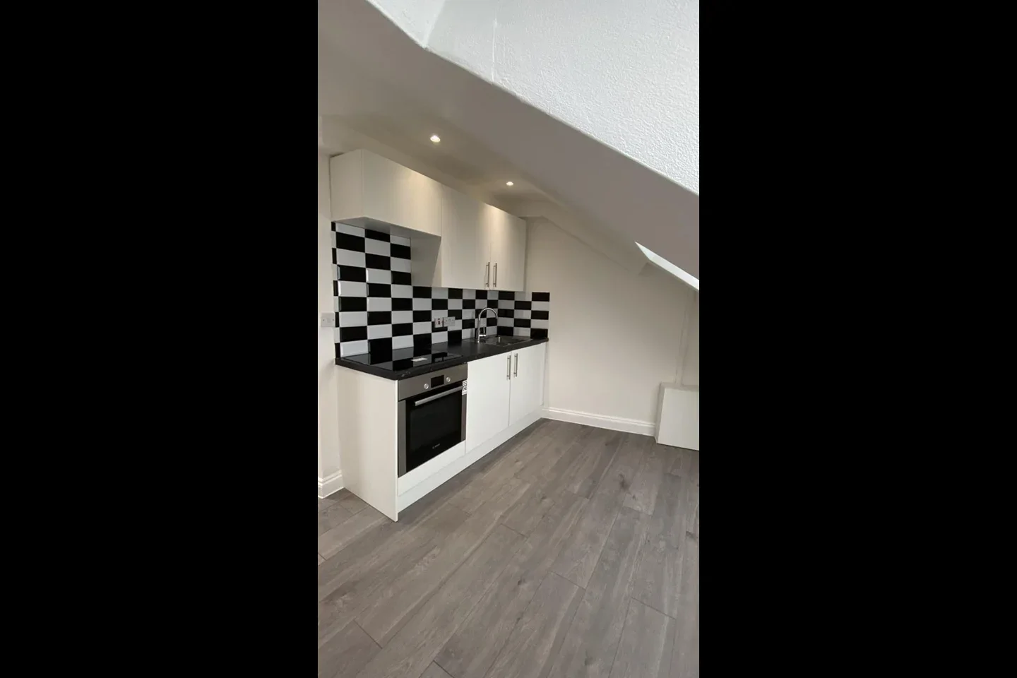 Flat West Green Road in Greater London