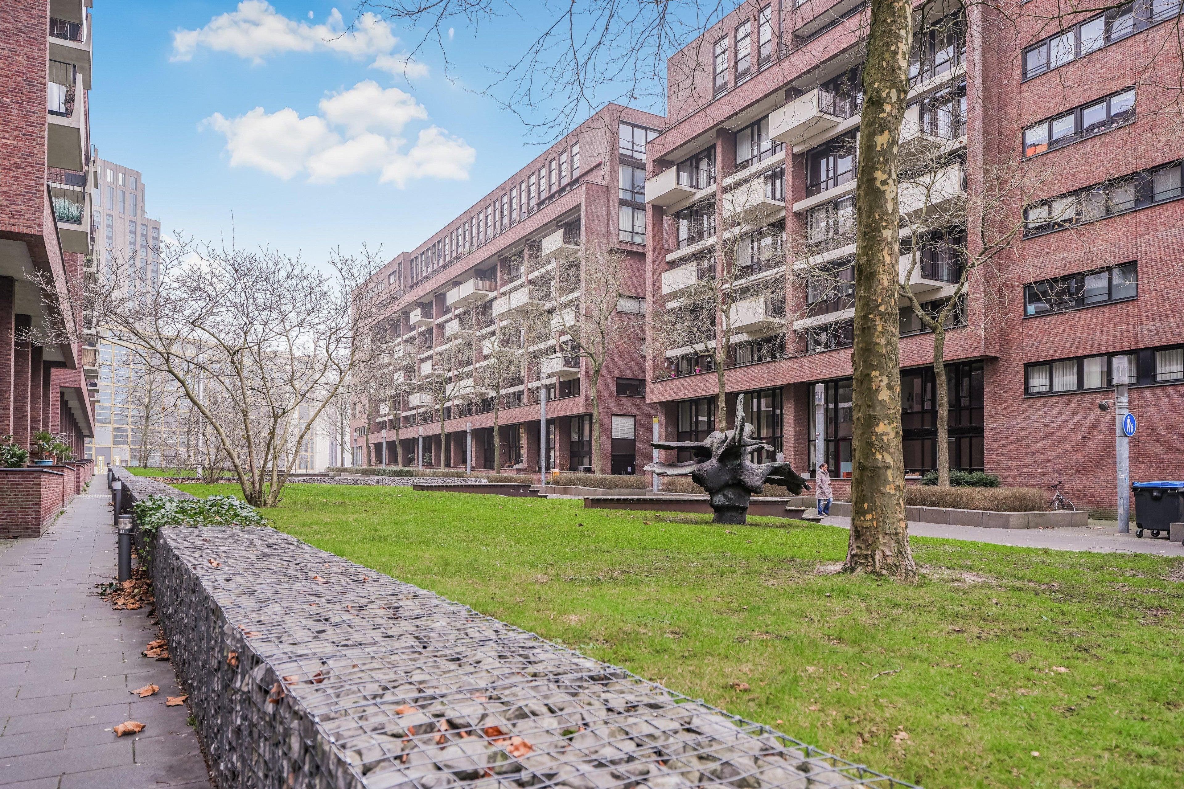 Appartement Lichtstraat in Eindhoven