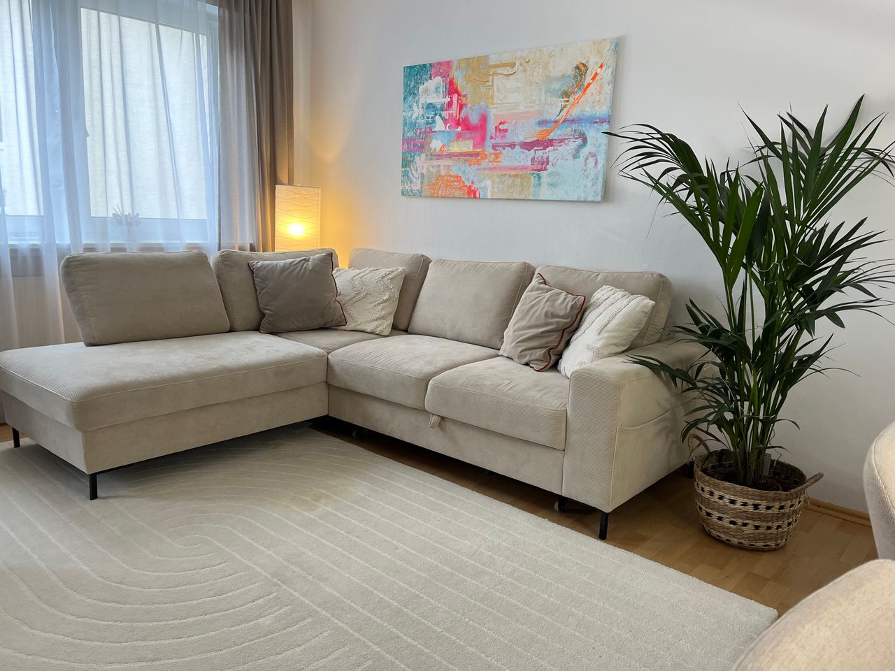 Wohnung Georg-Büchner-Straße in Eschborn