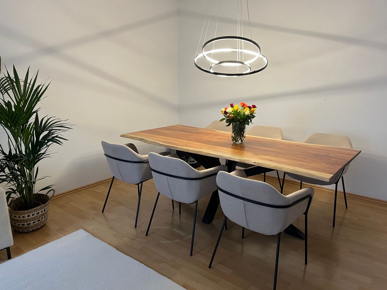 Wohnung Georg-Büchner-Straße in Eschborn
