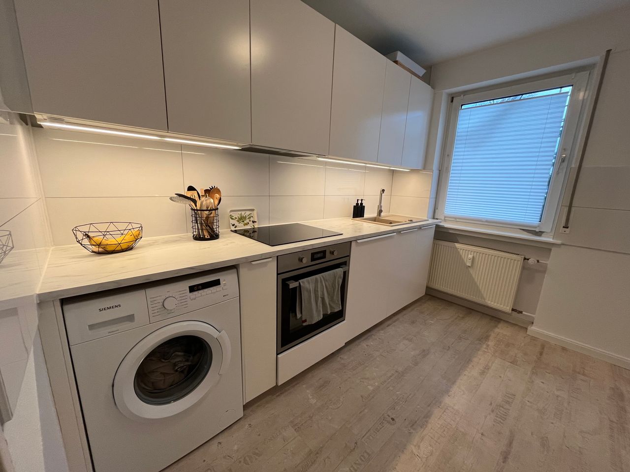 Wohnung Georg-Büchner-Straße in Eschborn