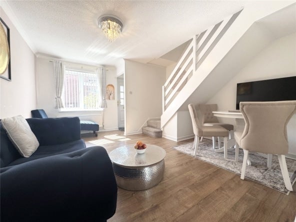 House Catmint Close in Swindon