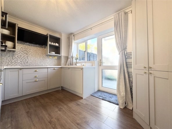 House Catmint Close in Swindon