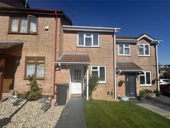 House Catmint Close in Swindon
