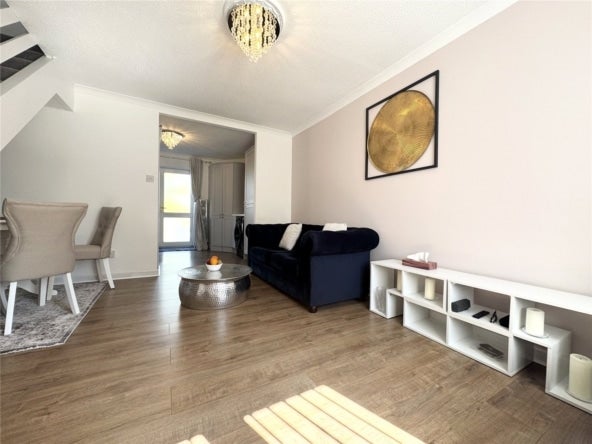 House Catmint Close in Swindon