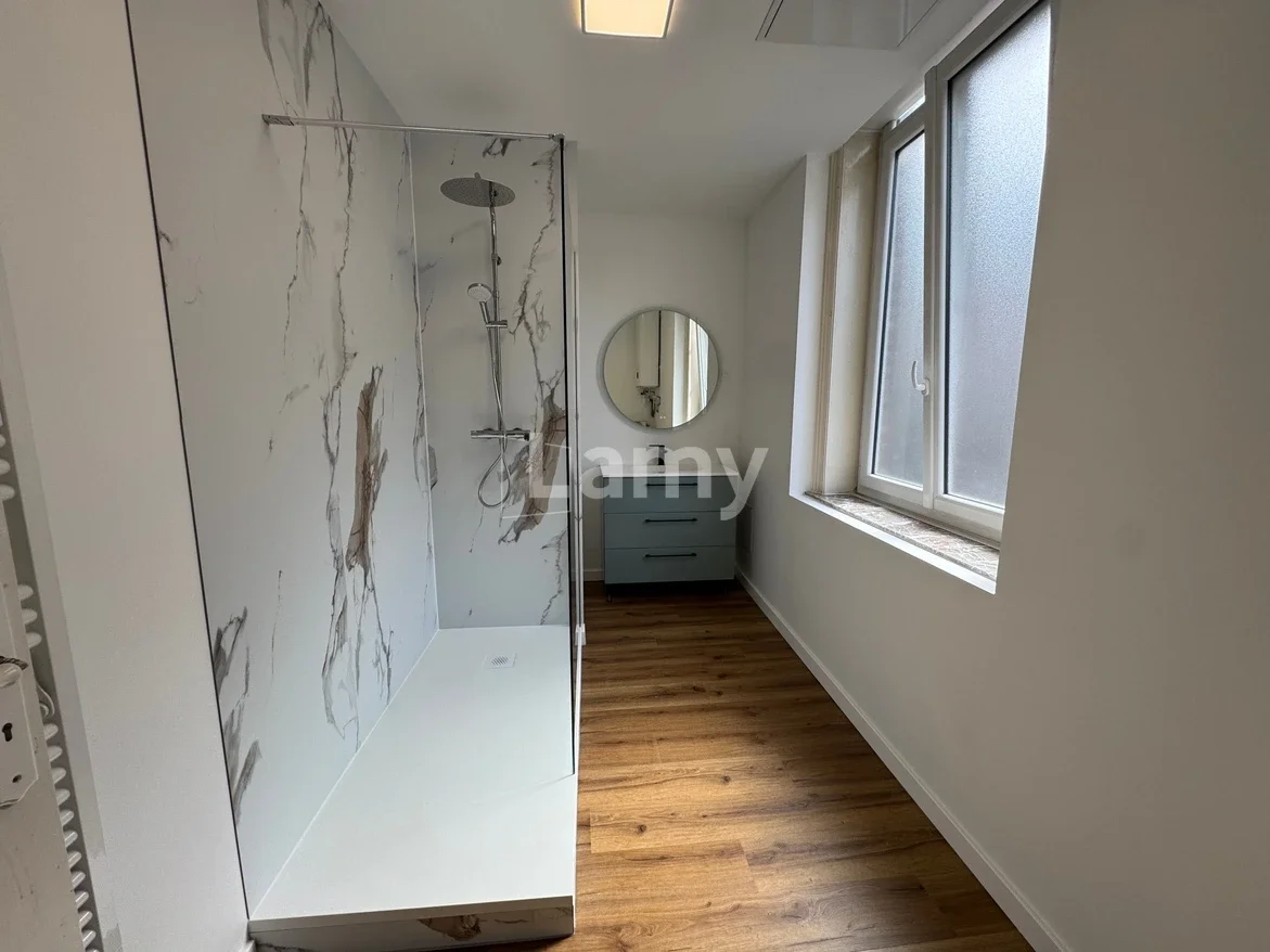 Appartement Rue Flamen à Lille