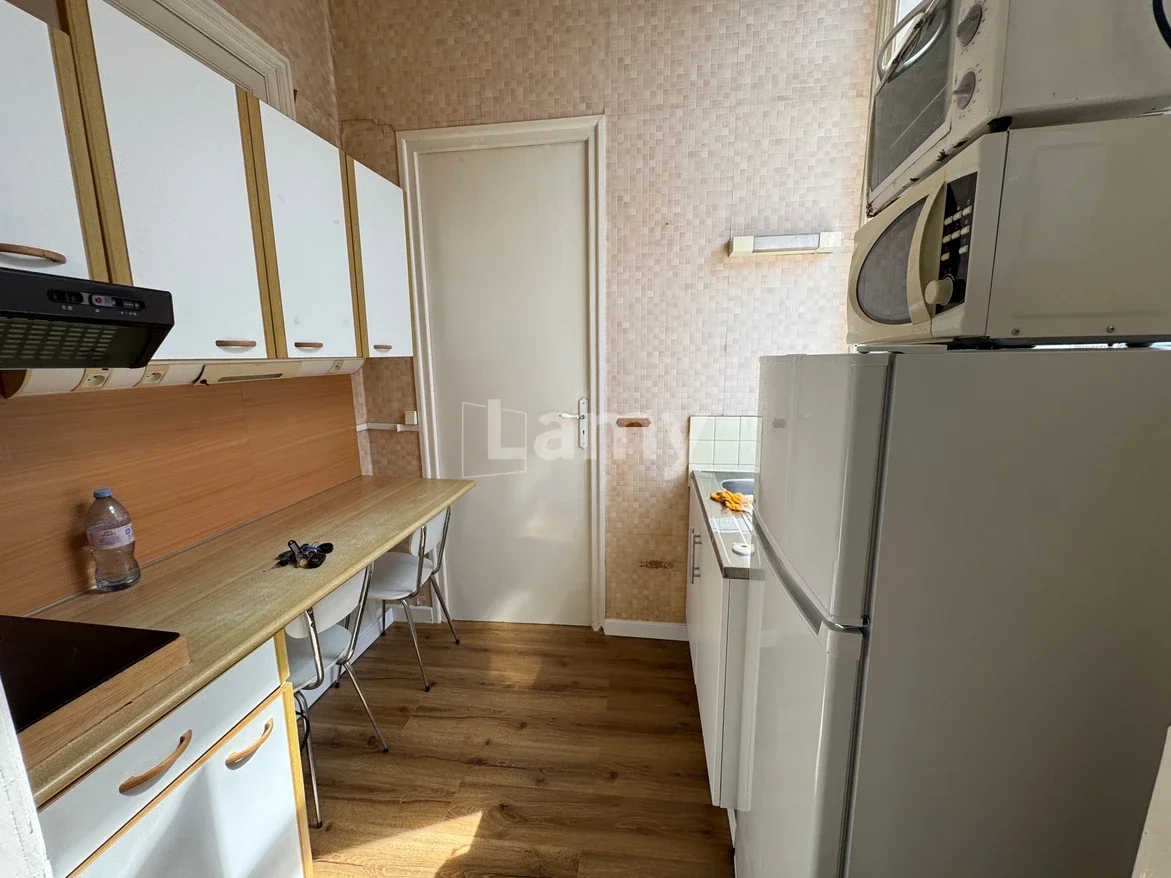 Appartement Rue Flamen à Lille