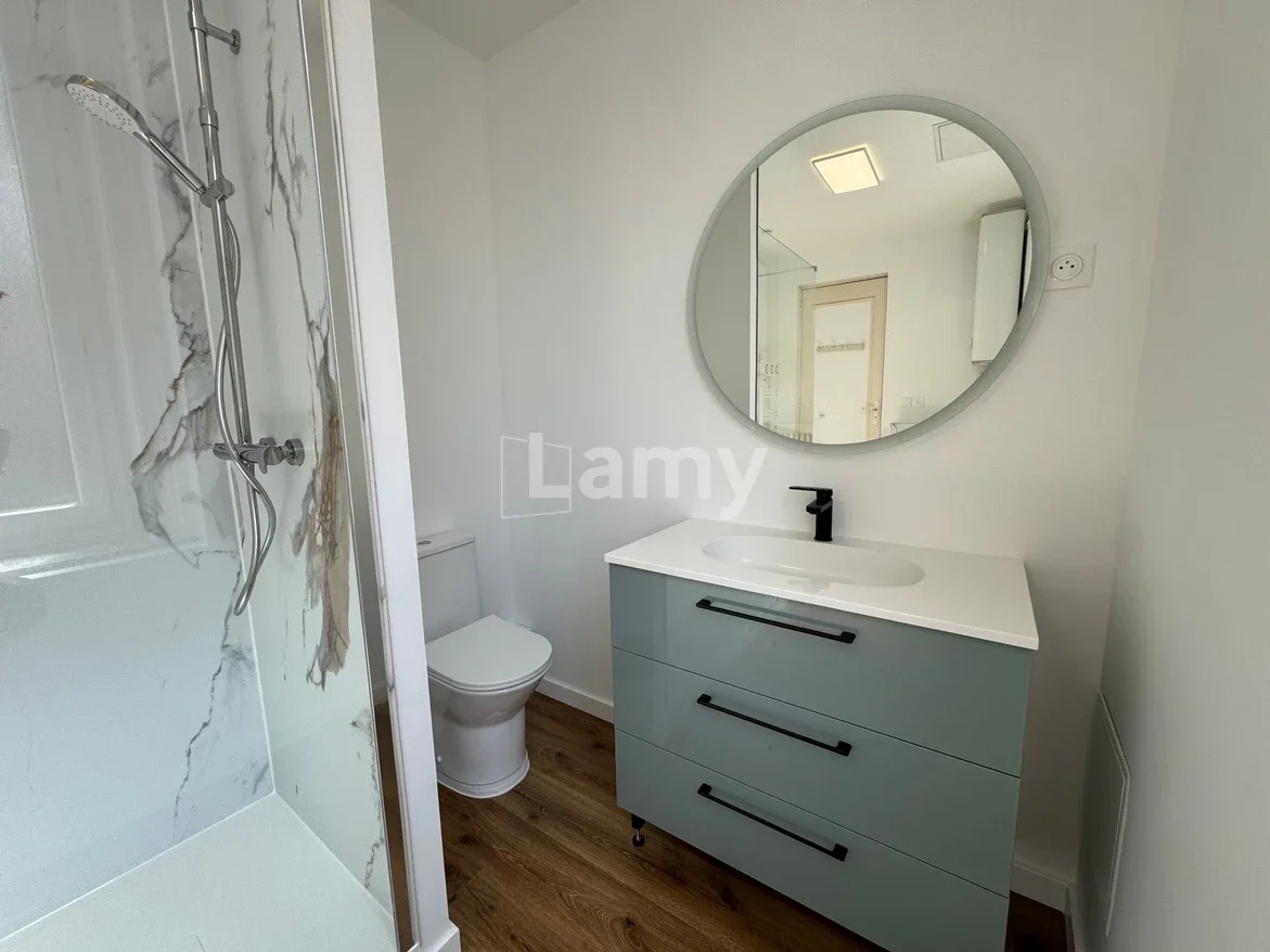 Appartement Rue Flamen à Lille