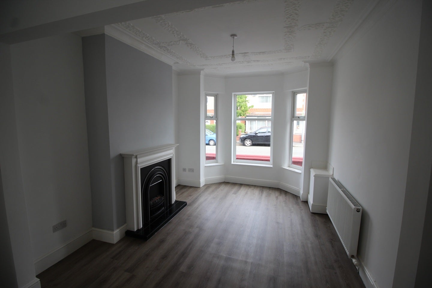 House Laburnum Road in Tameside