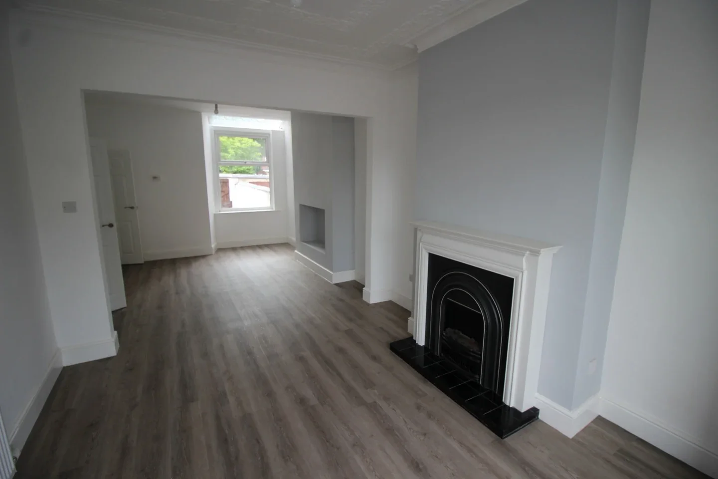 House Laburnum Road in Tameside