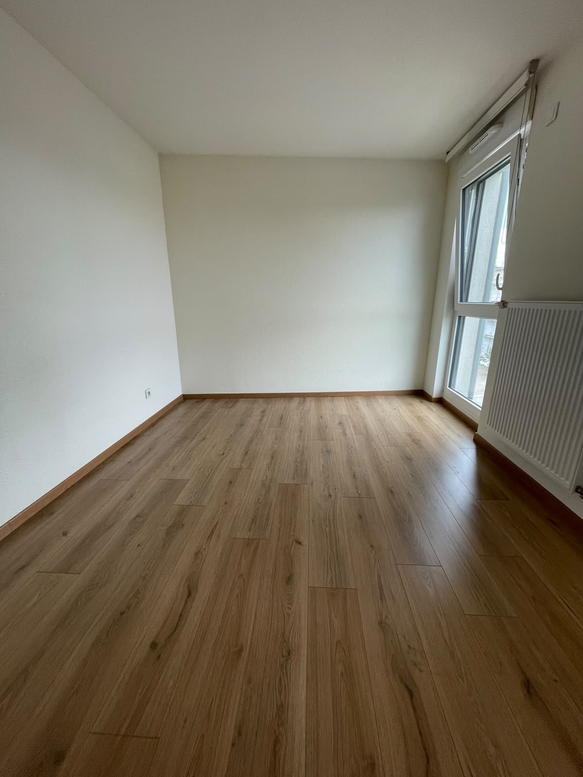Appartement Rue de Lautenbach à Illzach