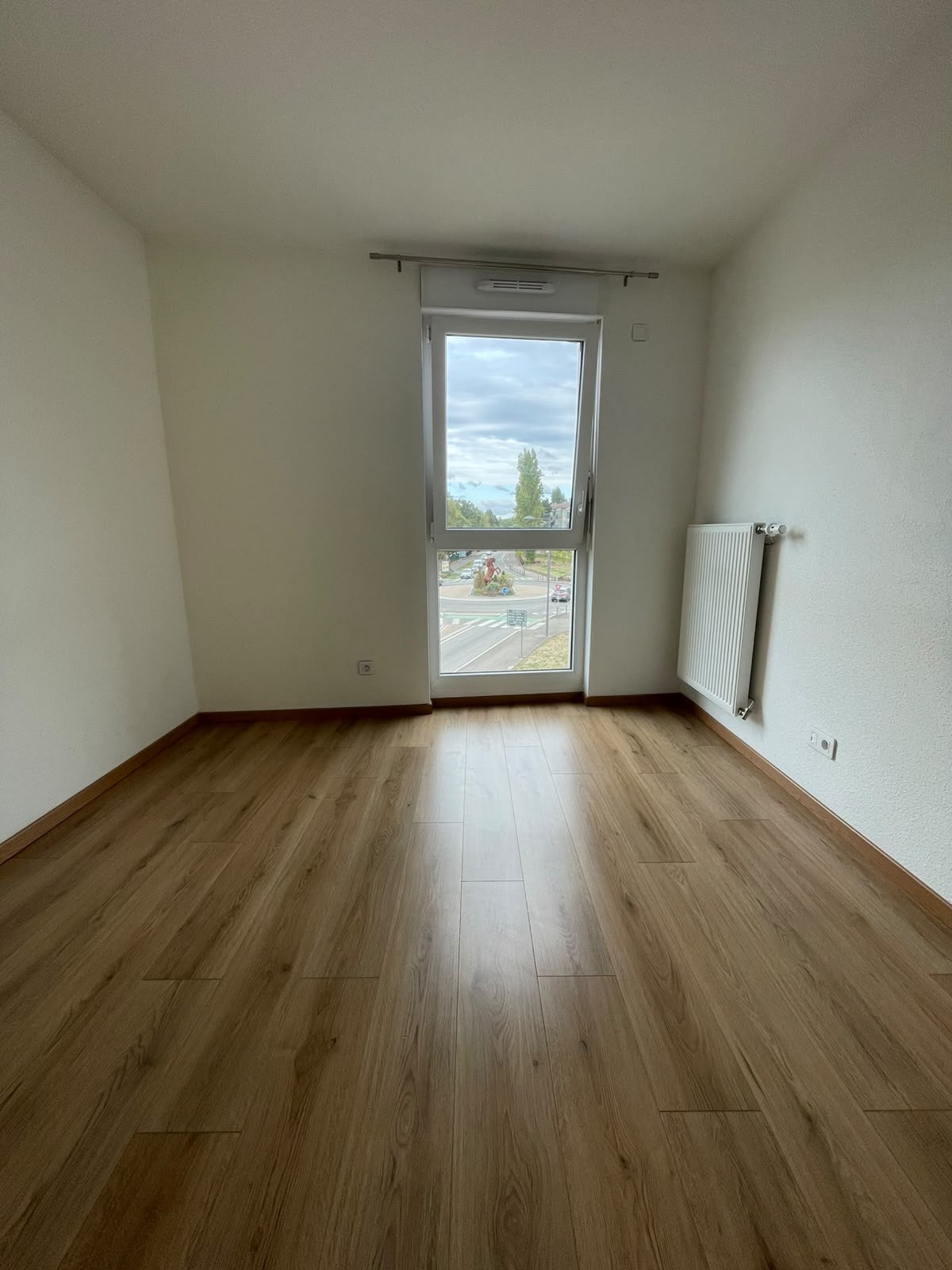 Appartement Rue de Lautenbach à Illzach