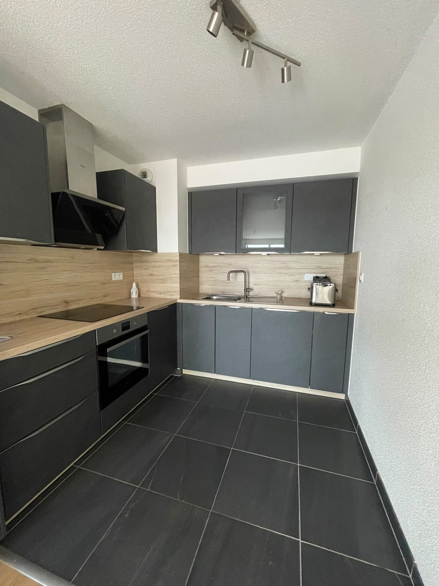 Appartement Rue de Lautenbach à Illzach