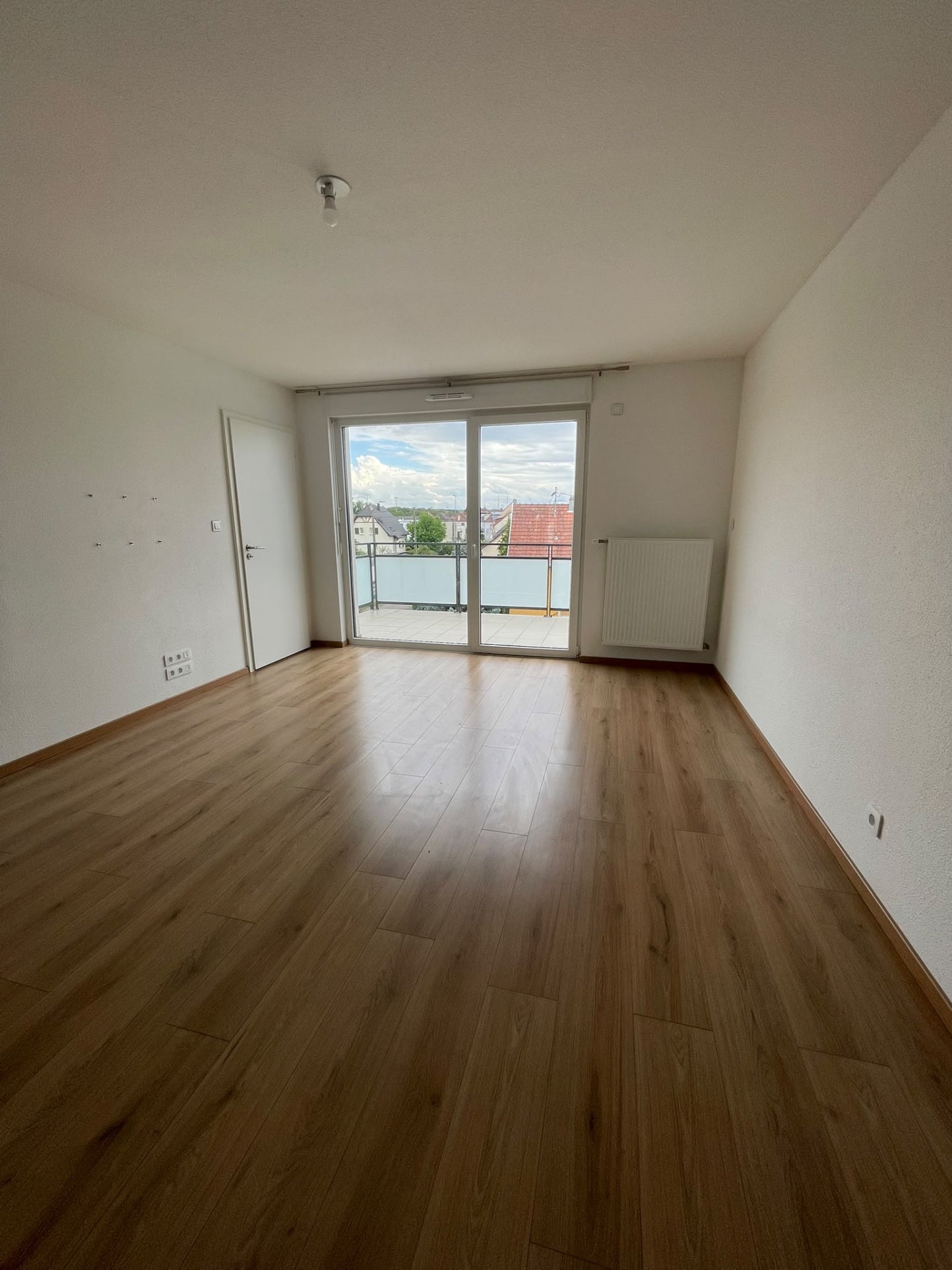 Appartement Rue de Lautenbach à Illzach