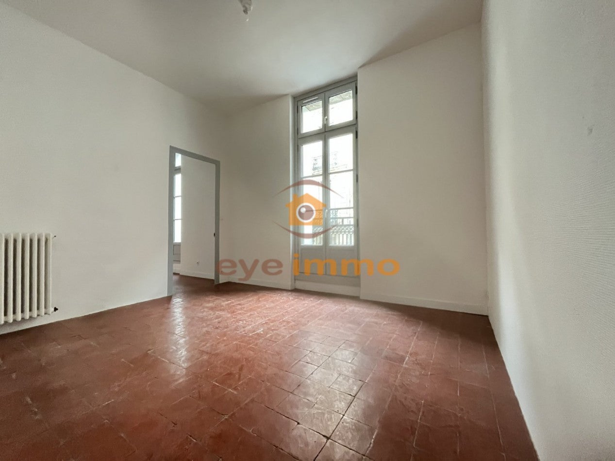 Flat Rue Anatole France in Pézenas