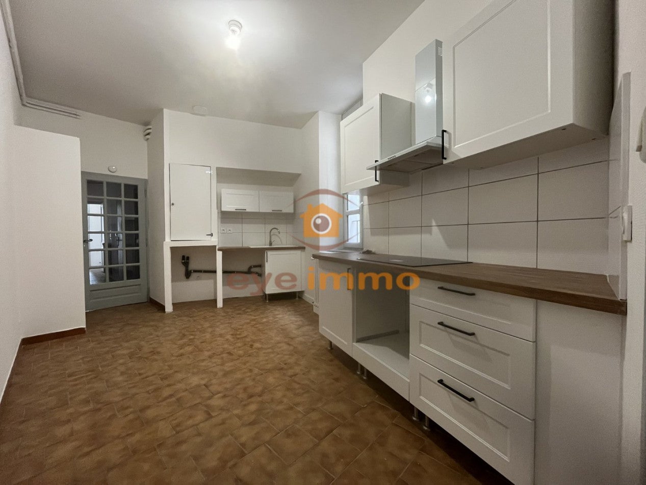 Flat Rue Anatole France in Pézenas