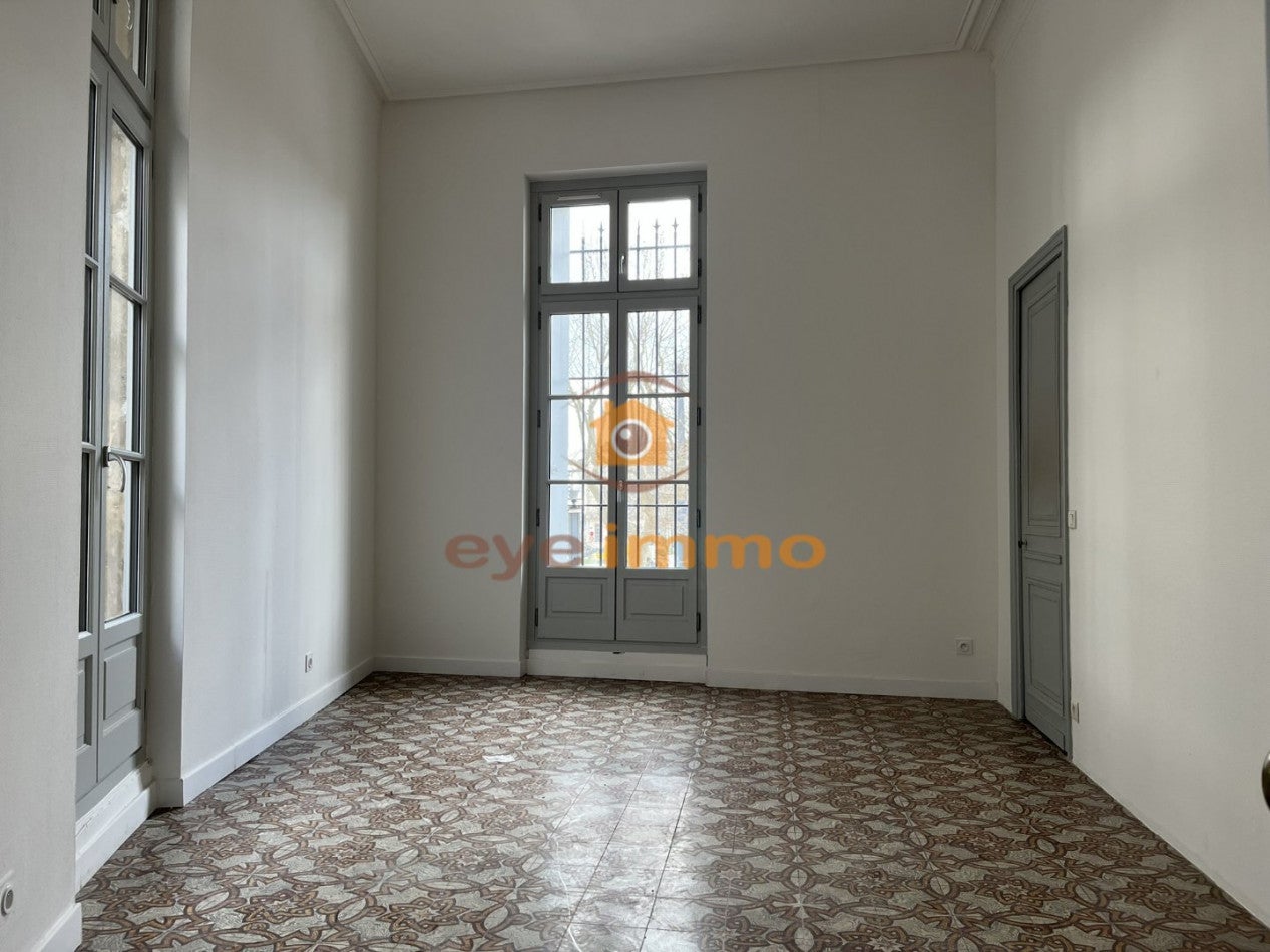 Flat Rue Anatole France in Pézenas