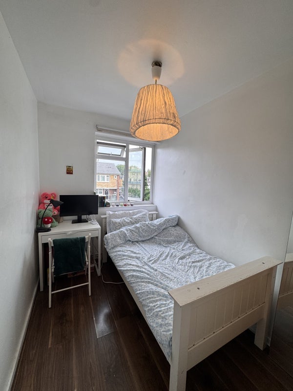 Room Florida Street in Greater London