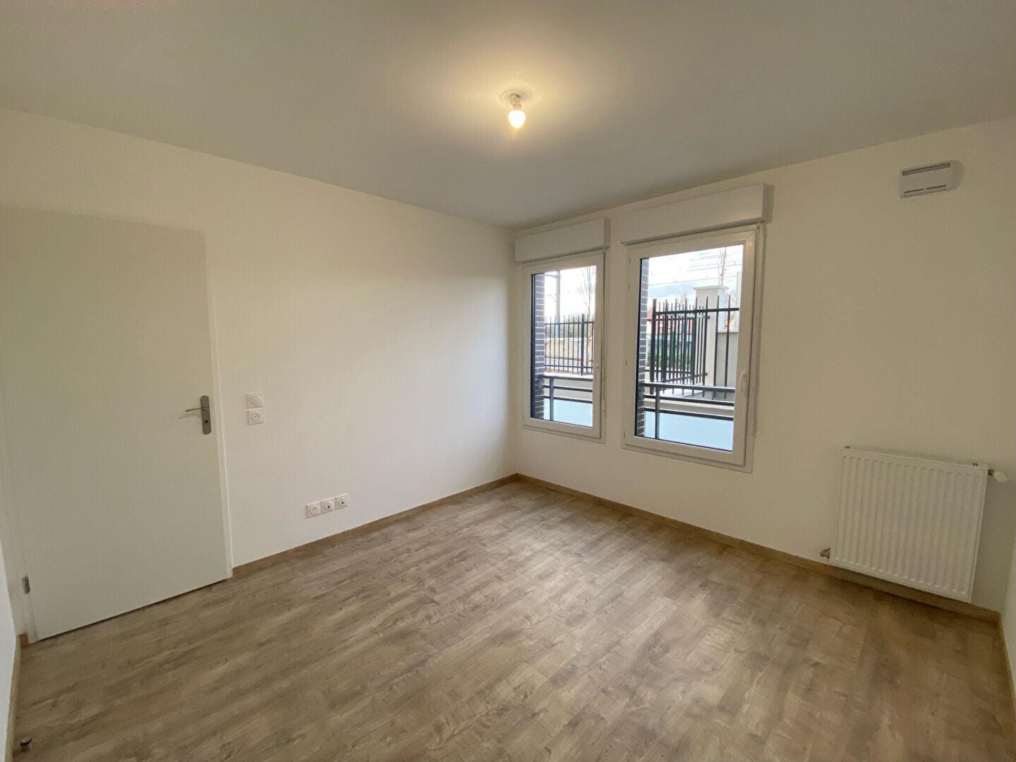 Flat Rue des Essarts in Mennecy
