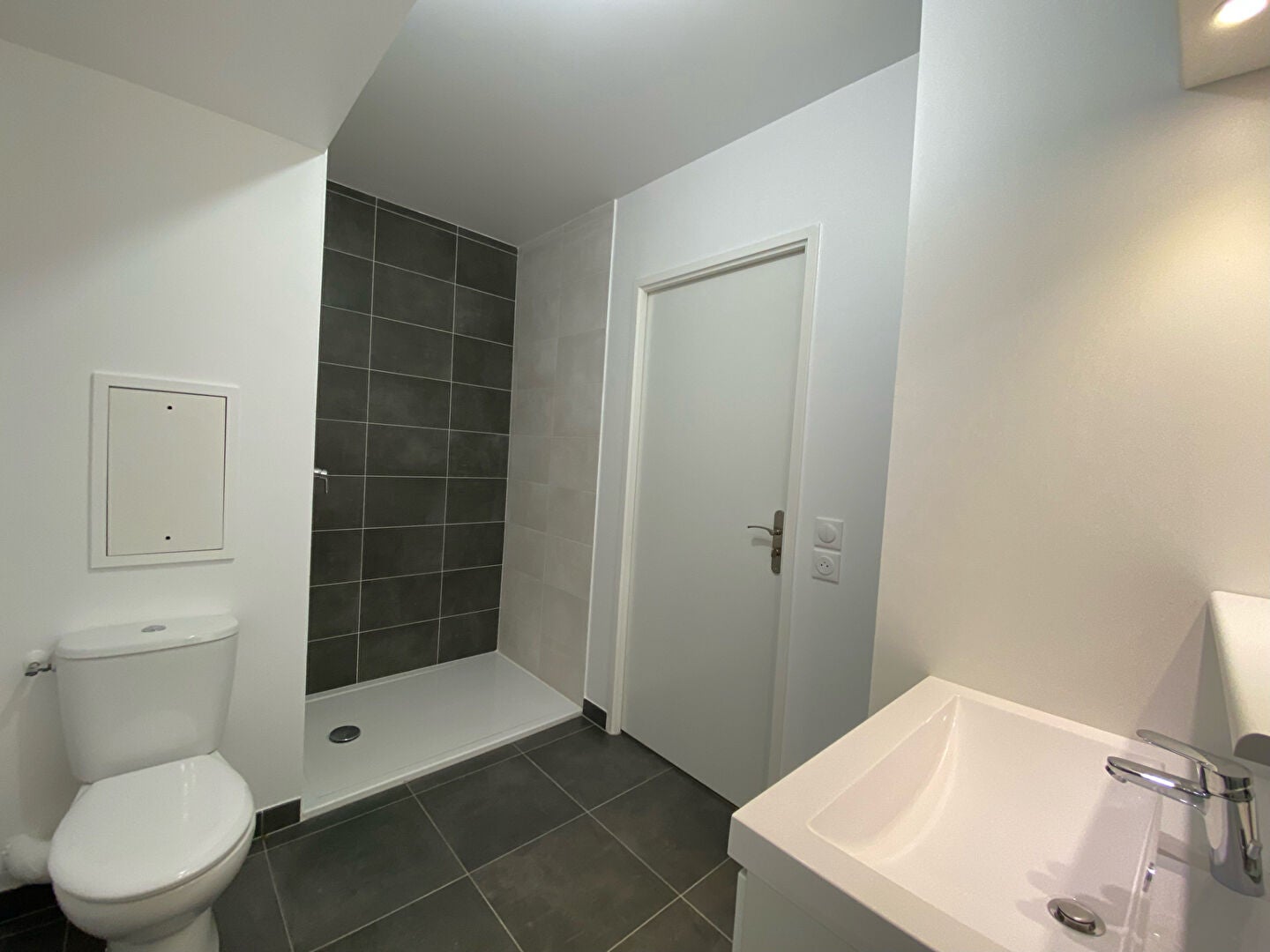 Appartement Route de Chevannes à Mennecy