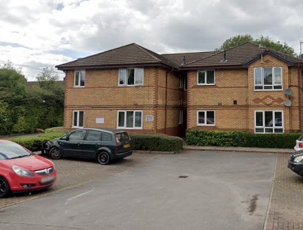 Flat George Hodgkinson Close in Coventry